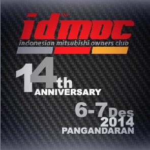 Datang dan temukan arti kekeluargaan di acara IdMOC ulangtahun ke14... <a href="/idmocbali/">IdMOC Bali</a>  <a href="/idmoc_MR/">IdMOC chapter Malang</a>  <a href="/IdMOC_JKT/">IdMOC Jakarta Area</a>