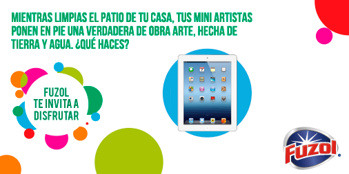 Fuzol's tweet photo. A todos nos puede pasar. Responde usando el HT #LoHacePerfecto, haz RT y participa por un iPad :) http://t.co/VK05NxAxdo