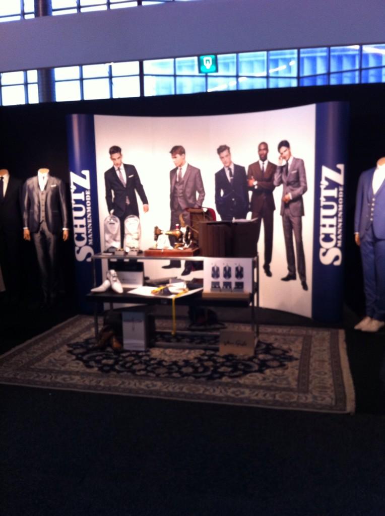 Zaterdag en zondag staan we op de #loveandmarriagebeurs in de RAI in Amsterdam. Zin in. Geopend van 10 tot 15.