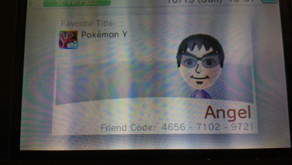 folllow_you's tweet photo. @xIMcCloud29Ix @PokemonXYCodes added http://t.co/beA4MUHbgf