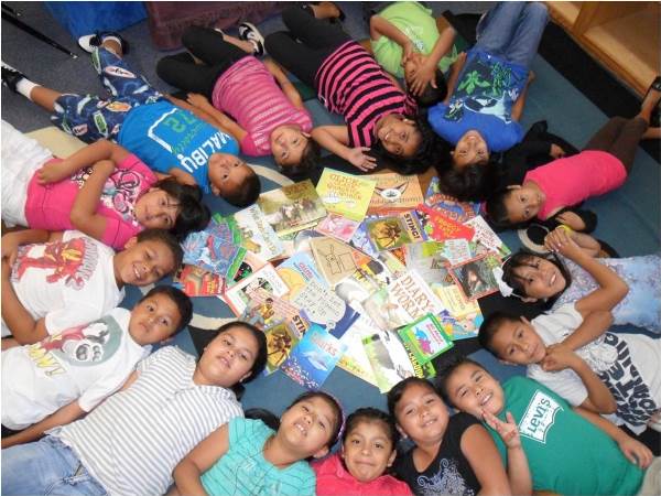 educationweek's tweet photo. Unlocking language for English-learners: http://t.co/NkNdxEdQzJ #ELLs ᔥ@EdWeekTeacher http://t.co/s2QU3MWetM