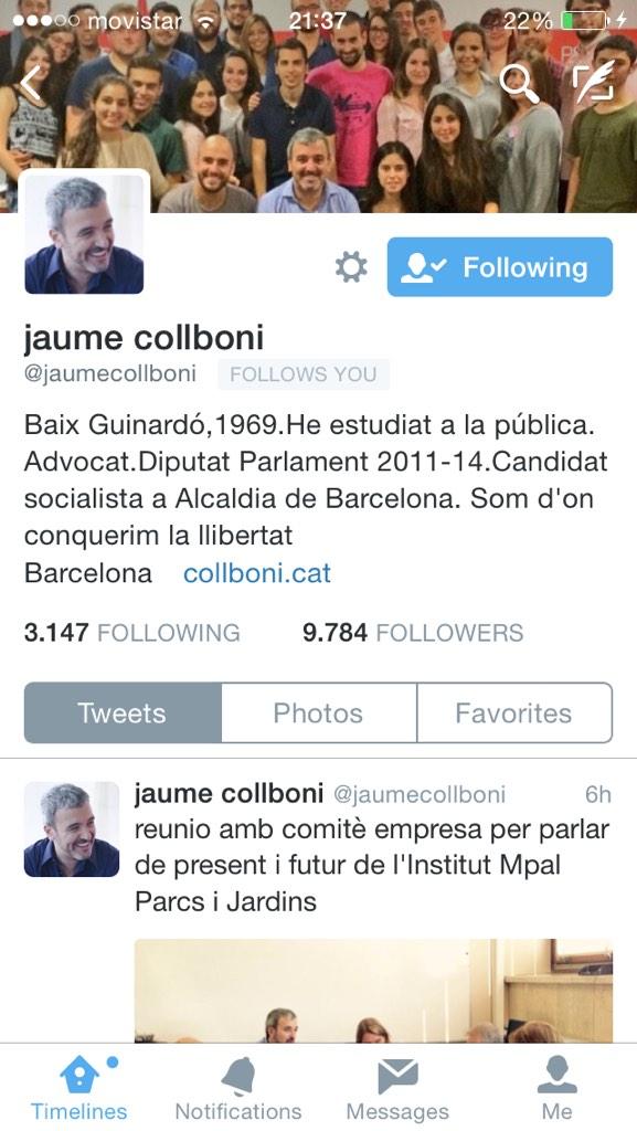 És trist haver de recórrer a la denúncia pública per no ser plagiat. L'aire ja no hi és...