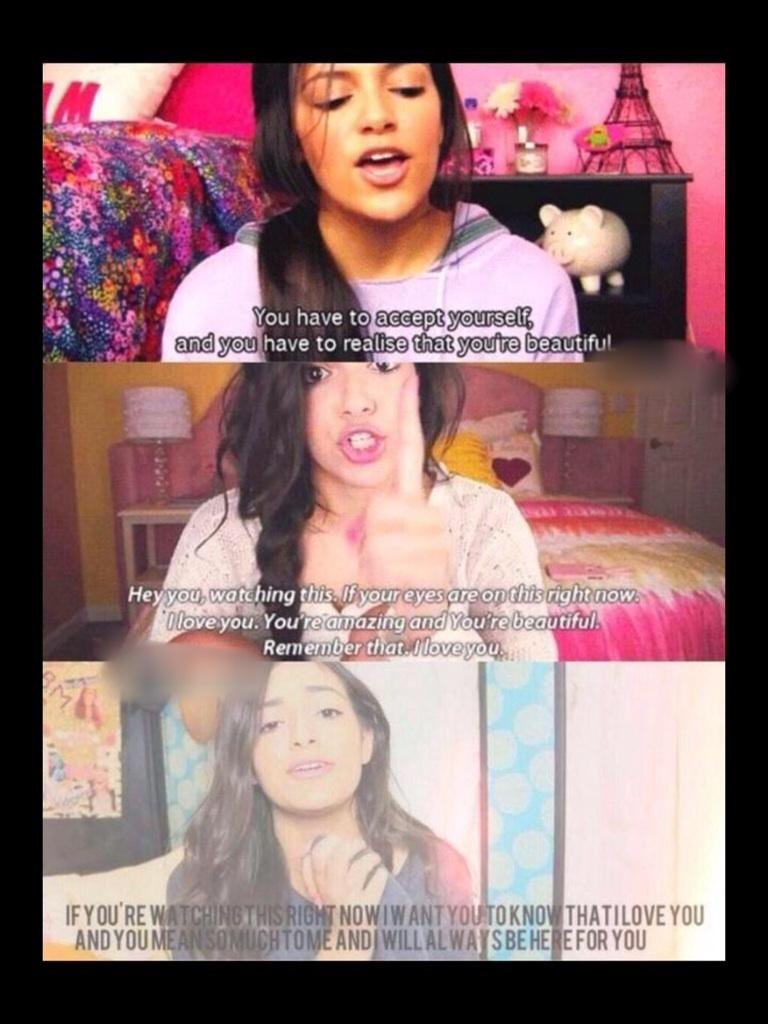 3 REASONS WHY I LOVE BETHANY MOTA   HAPPY BIRTHDAY BABE 