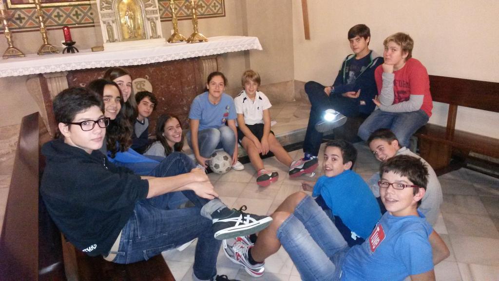 GVX MaristasValencia tweet media