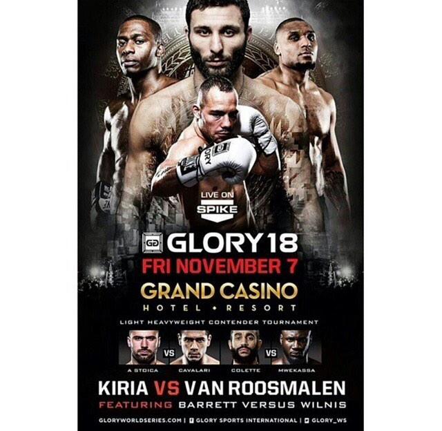 Everyone tune in tonight at 5pm for @GLORY_WS #GLORY18 tonight on @SpikeTV http://t.co/w4489ChSWn<a class="tags" target="_blank" title="On Twitter" href="/?out=eyJ0eXAiOiJKV1QiLCJhbGciOiJIUzUxMiJ9.eyJpYXQiOjE3MjA4ODI1NjQsImlzcyI6InR3cG9ybnN0YXJzLmNvbSIsIm5iZiI6MTcyMDg4MjU2NCwiZXhwIjoxNzUyNDE4NTY0LCJyZWRpcmVjdF91cmwiOiJodHRwczovL3R3aXR0ZXIuY29tL0dMT1JZX1dTIn0.uwmqSDh5cTPHHkgPpgA15PLYSKKxB3kbPHk_9Dy2R0w866UJN9Wohk2OluoOmFwYaRuV7INS3J2yotId6NOBsg">@GLORY_WS</a><a href="/tag/glory18"class="tags"><span>#glory18</span></a>