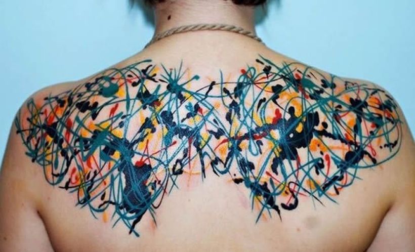 soychilecl's tweet photo. Una fundación en Amsterdam conserva y enmarca #TATUAJES después de la muerte
http://t.co/925mcA8izT http://t.co/uT1sMaI9i7