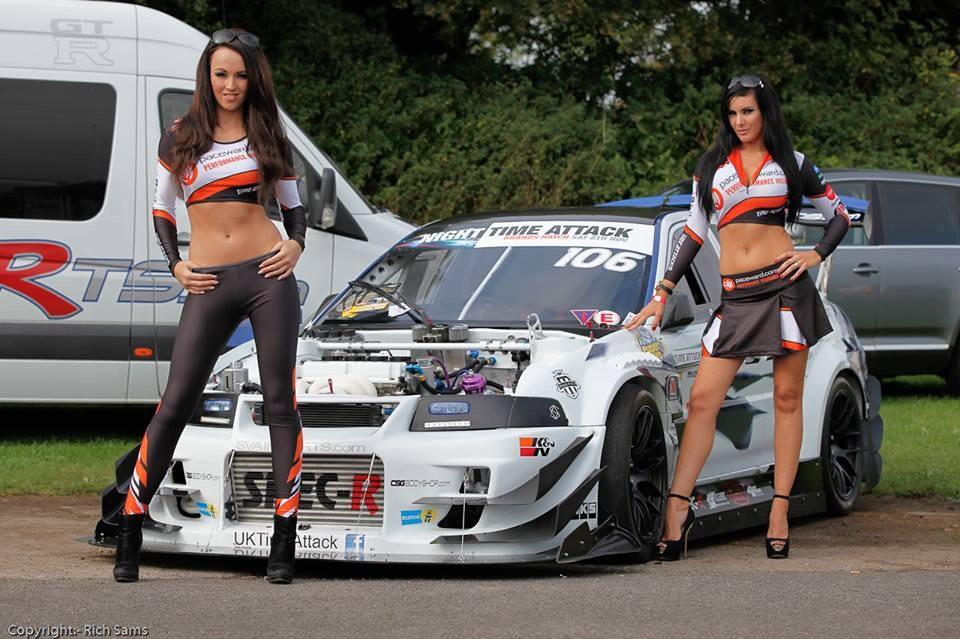Sarah_Widdowson's tweet photo. Who's coming to @Brands_Hatch tomorrow for @TimeAttackUK #NightTimeAttack I'll be there with @paceward 🏁🏁🏁 http://t.co/VT0gpMDgj7