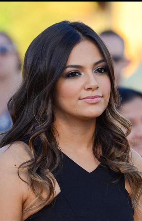  happy birthday to the queen herself, BETHANY MOTA! Keep doing what youre doing bc youve earned it!  