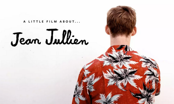 HandpickedGD's tweet image. Watch: A great little film about @jean_jullien by @Handsome_Frank – LDN.in/nCnqyD (via @FormFiftyFive)
