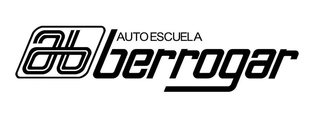 Gracias a Autoescuela Berrogar por patrocinarnos