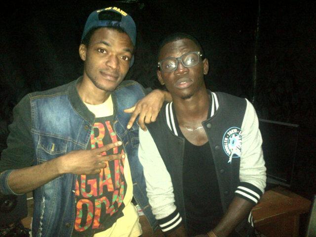 Omo Alare. tweet media