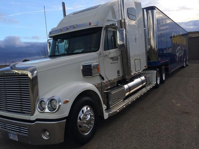 CompetitionTire's tweet photo. #competitiontire on the road to #Homestead Miami http://t.co/u81eC4AmiI