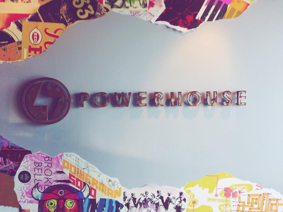 AIGA_UC's tweet photo. Thanks @PHFAgency for an awesome tour today! http://t.co/JGosHSw3Ln