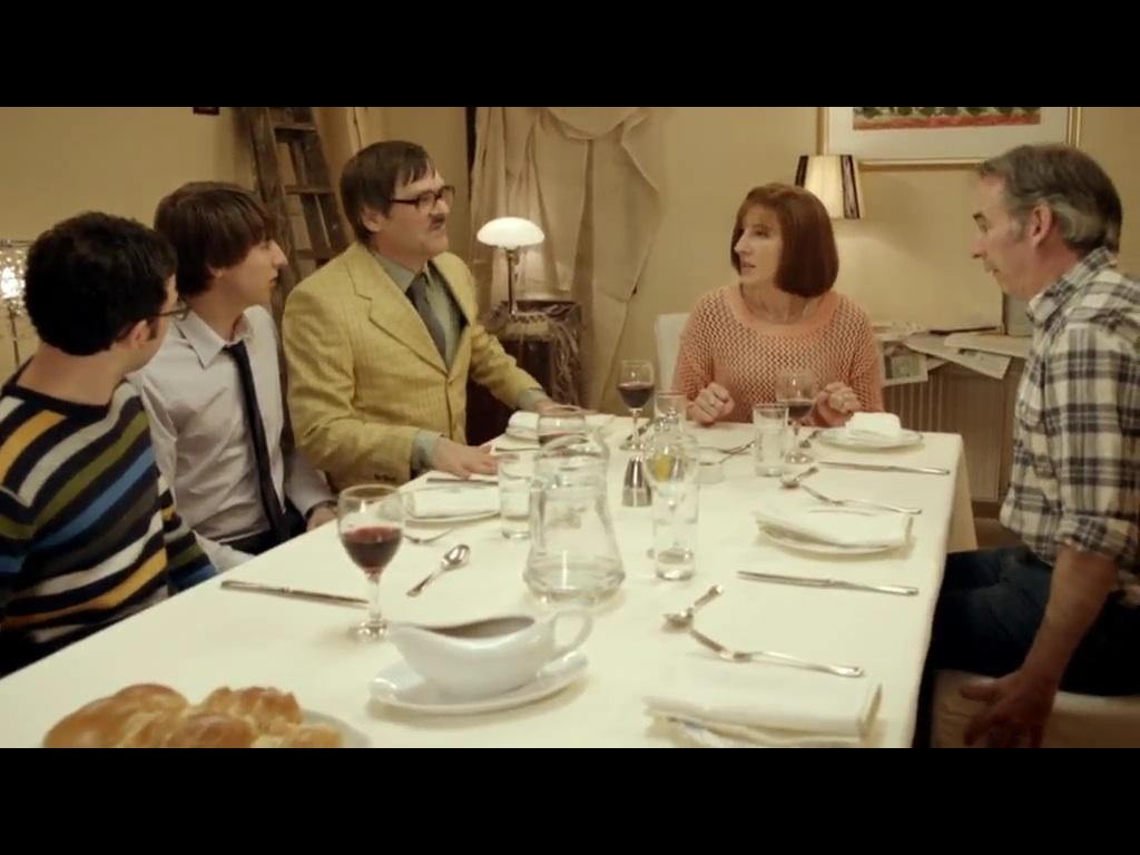 Poppy🌺 on Twitter: "Favourite episode of Friday night ...