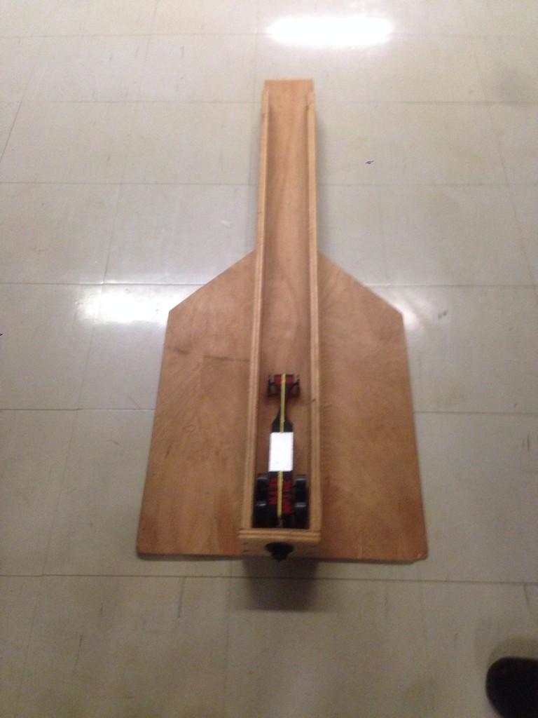 BCFTGUHWDSB's tweet image. On your mark get set go!  #Co2cars #exploringtech #greatwork
