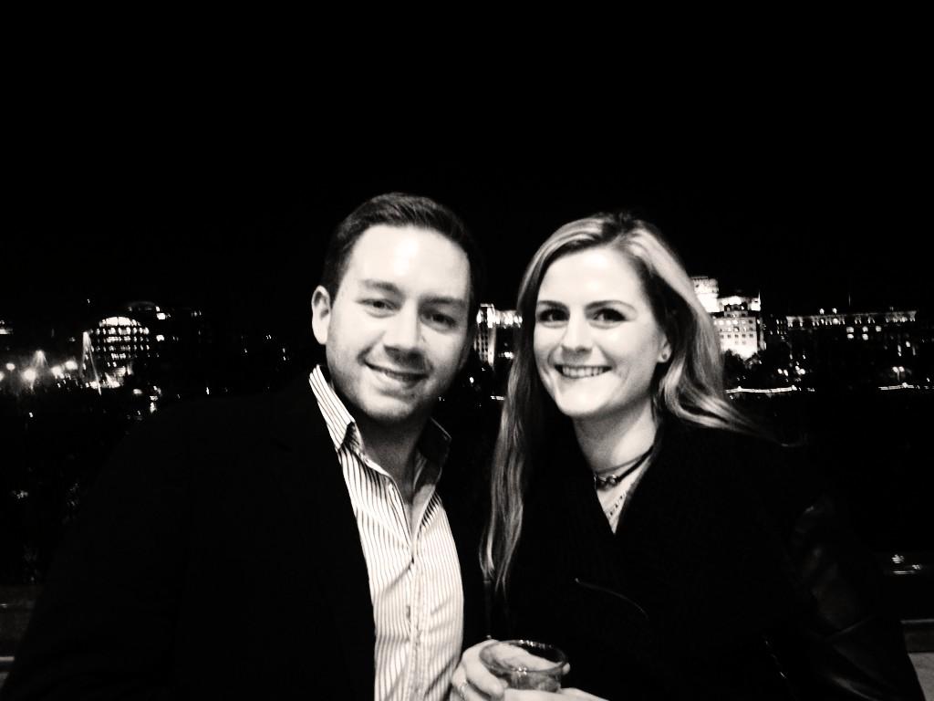 Andy's got a cheeky night off, being spoilt <a href="/southbanklondon/">South Bank London</a> #rachmaninoff #tchaikovsky #williams #pricelesslondon