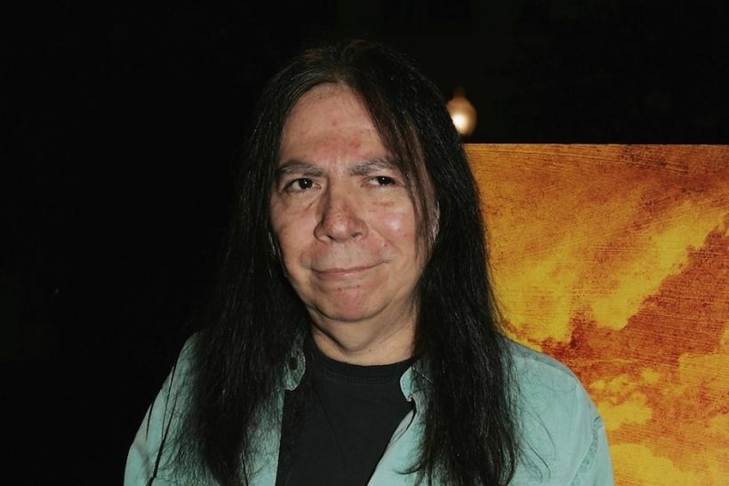 SPIN's tweet image. .@Neilyoung's longtime bassist Rick Rosas dead at 65 go.spin.com/1zBbYn7