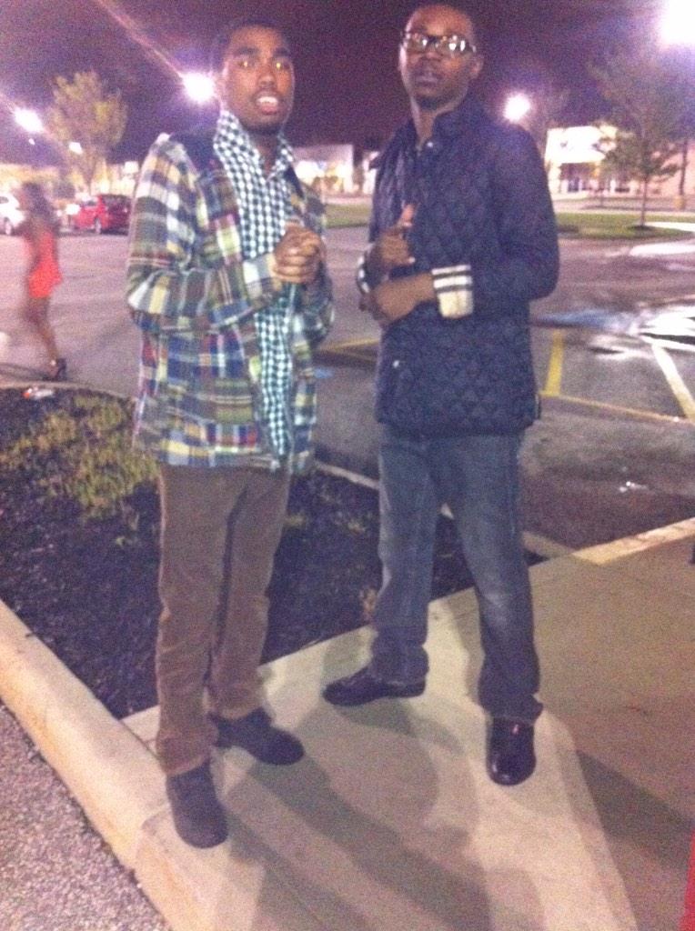 MySonA_Jr's tweet image. #FreeQua