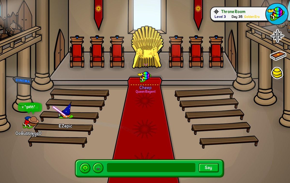 SnailCheep's tweet photo. The Toblerthrone in its glory. Check it out at http://t.co/lo8RttXvfp http://t.co/mO8uwSEvJv