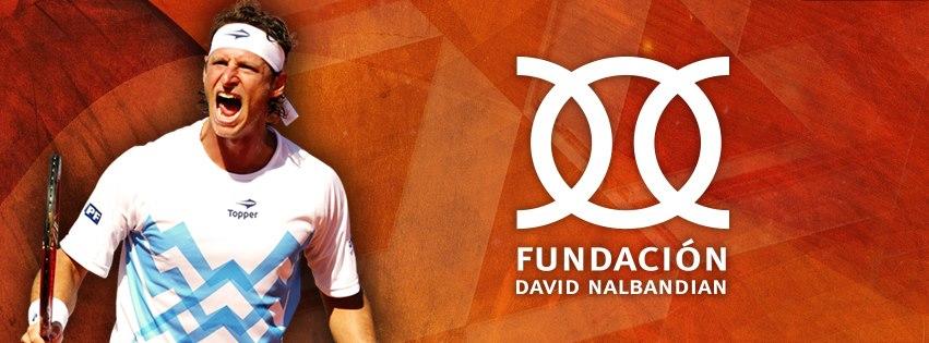LaLegionARG's tweet photo. Sorteamos entradas para presenciar la clínica de David #Nalbandian el 23/11.  #Seguinos y hace #RT para participar. http://t.co/2QrS6VpfR2