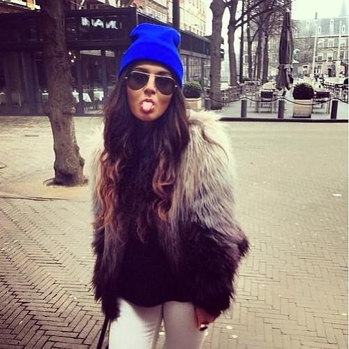 AliceReidOnline's tweet photo. i'm a #hipster http://t.co/p06miodscQ