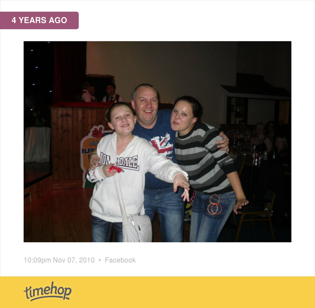brothertaz's tweet photo. Where have the years gone  http://t.co/AYwEC21owH http://t.co/VF6U4xU89P