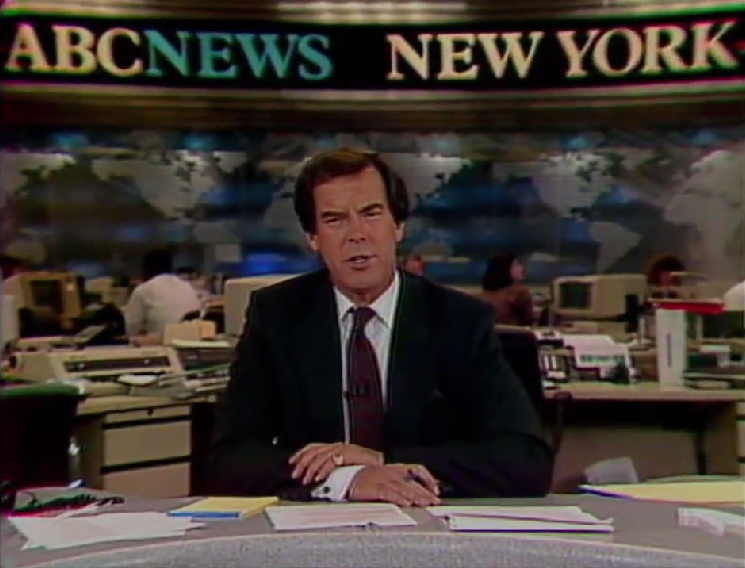 Abc News On Twitter 25 Years Ago Today Peter Jennings Announces Astonishing News From East Germany Watch Http T Co Urcg9xiitk Http T Co Ruo1d69lqu