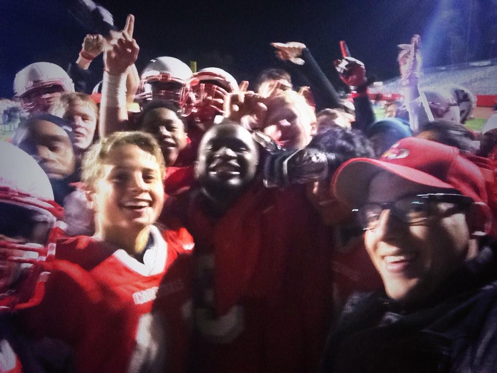 UD Broadcasting tweet media