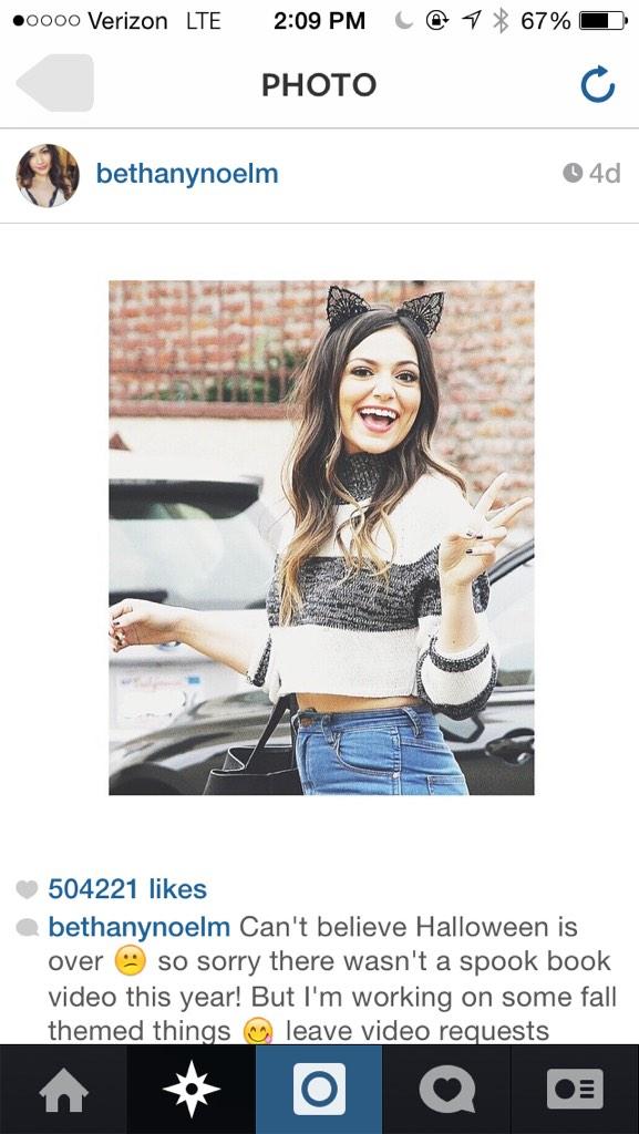 Happy bday bethany mota! WORDS CANNOT EXPLAIN HOW AMAZING U R!  