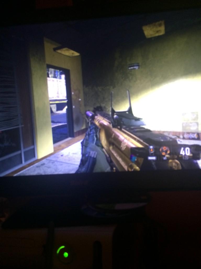 JessT2000's tweet image. Advance warfare🔫💣🔪