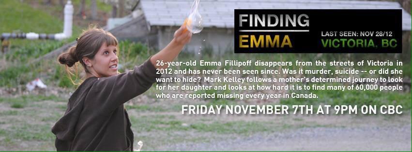 femurjr's tweet image. #FINDINGEMMA @emmafillipoff