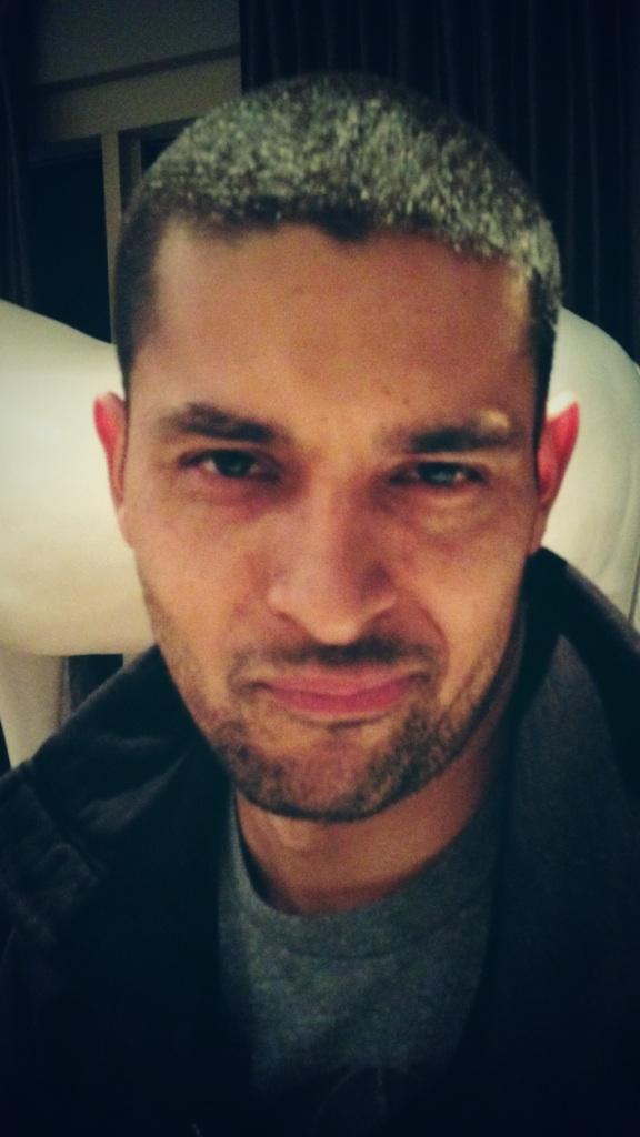 ddlovato's tweet photo. 😂😂😂😂RT @DiannaDeLaGarza: When Bae drops two pant sizes... @ddlovato @WValderrama #DevonneByDemi (@devonnebydemi) http://t.co/BK8hb1NIuz