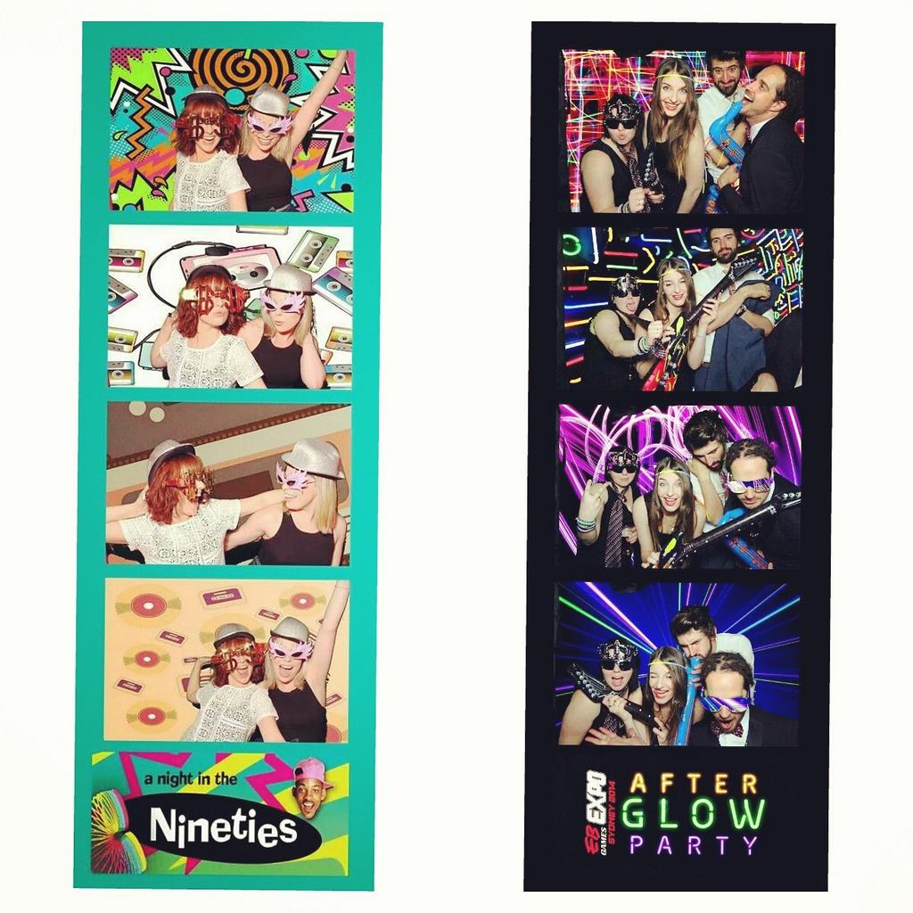 PPB_photobooth's tweet photo. Love neon love nineties Neon nineties now we are talking!! #nineties #neon #photobooth http://t.co/YaPcmLrNqQ