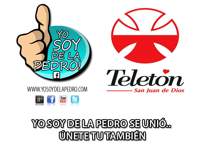 YoSoyDeLaPedro's tweet photo. @YoSoyDeLaPedro y los estudiantes de la UNPRG se unen también, difundamos el link http://t.co/n9F81dBKsp #Teleton2014 http://t.co/PMi7hvykpm