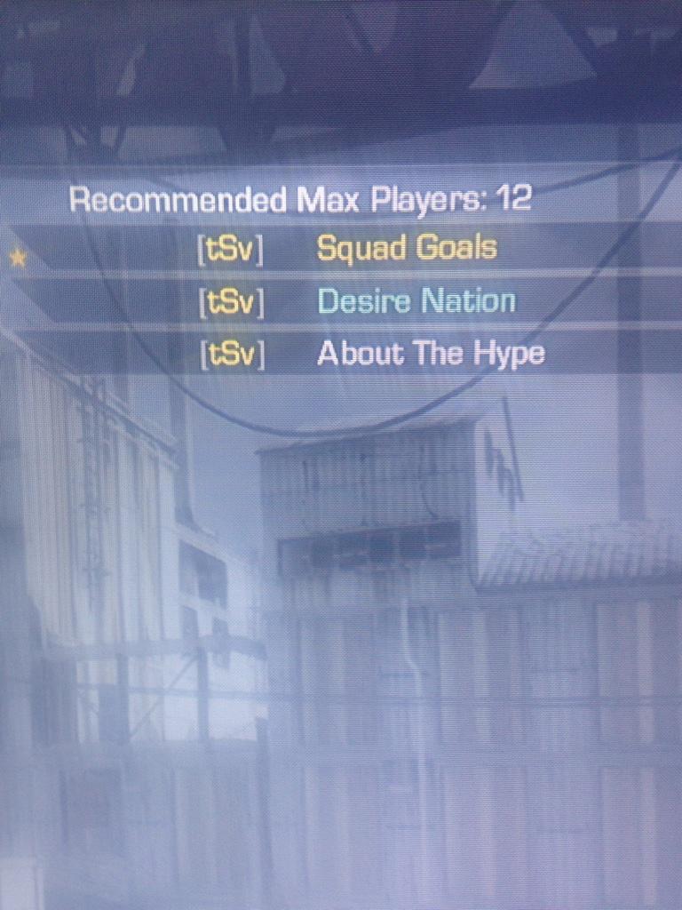Team_Valience's tweet photo. Team Grinding UMG. #CoDeSports #amuse http://t.co/8axwmPCn6I