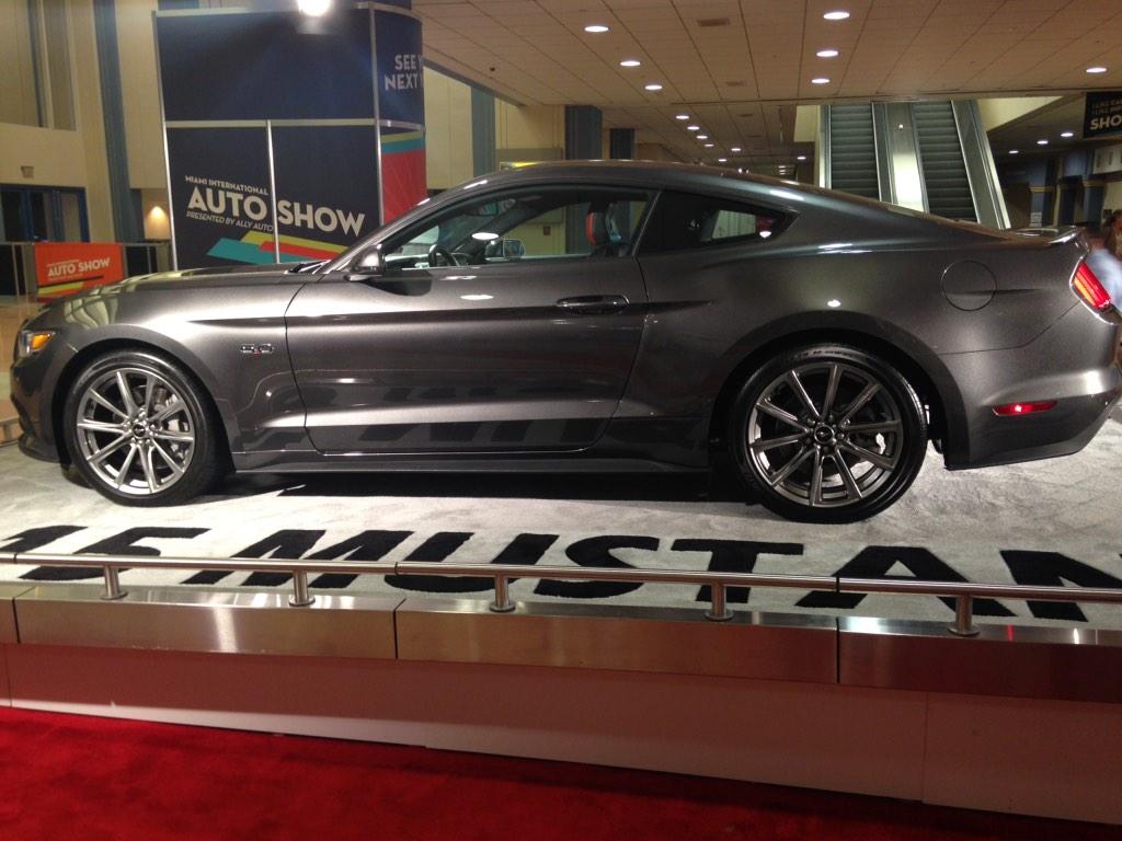 SebaVerne's tweet photo. Nothing will stop me from owning you in the near future #FutureBae #GiveMe2Years #Mustang ❤️😍 http://t.co/jH0J5jN6ho
