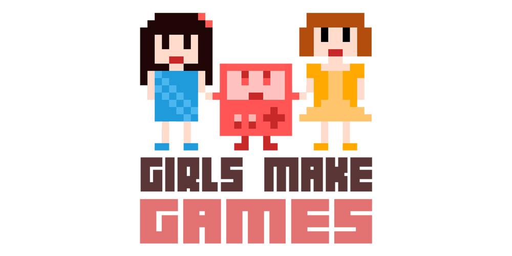 MIT's tweet photo. Girl gamers get a boost with @GirlsMakeGames: http://t.co/fMm26pLtJQ #girlsinstem #gamedev http://t.co/i4IyDz60SB