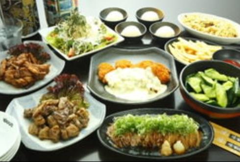 ぢどり亭幡ヶ谷店 6月で13周年感謝 薩摩郷土料理 居酒屋 ぢどり亭幡ヶ谷店 宴会2名様 当日からでもok 飲み放題とボリューム満点の料理9品デザート付き3000円 税 歓送迎会 新年会 二次会などにもご利用下さい T Co Ykpa7loukt