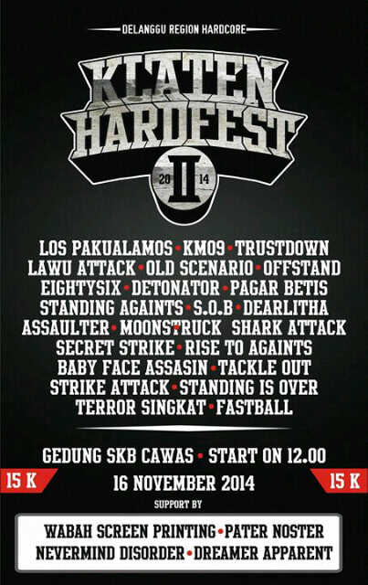 Cc : <a href="/TRUSTDOWN_SRC/">TRUSTDOWN</a> @ASSAULTER_BSTRD <a href="/SecretStrike/">SECRET STRIKE </a> @Moonstruck_HC <a href="/OFFSTANDHC/">OFFSTAND</a> <a href="/LAWUATTACKHC/">LAWU ATTACK</a> <a href="/SharkAttack_HC/">SHARK ATTACK</a> !