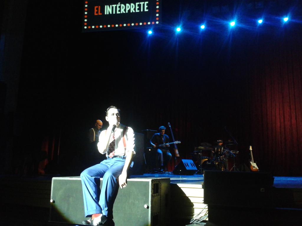 VickyGarcia86's tweet photo. Increíble :) http://t.co/LyMc7KhWtr