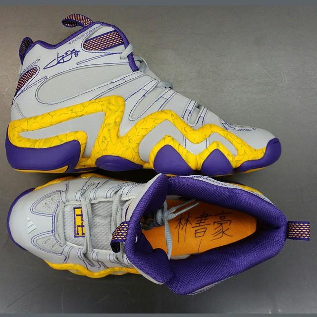 adidas crazy 7 color