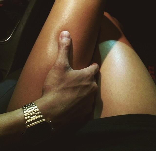 bitchdadarii's tweet photo. semalam hahaha http://t.co/5TVO3KvIr4