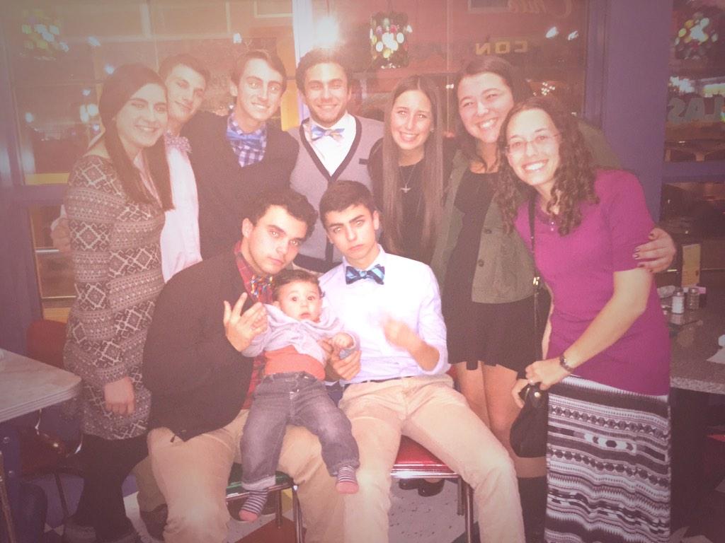 maybe_prov's tweet photo. Cincy squuuuaaaaaad http://t.co/wSxDf9sLqU