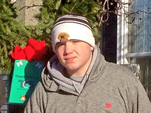 JulieLoncich's tweet photo. Close friends say the 17 y/o is in critical condition at .@MassGeneral after a random shooting. #wbz #charlestown http://t.co/g7z3LlMYJl
