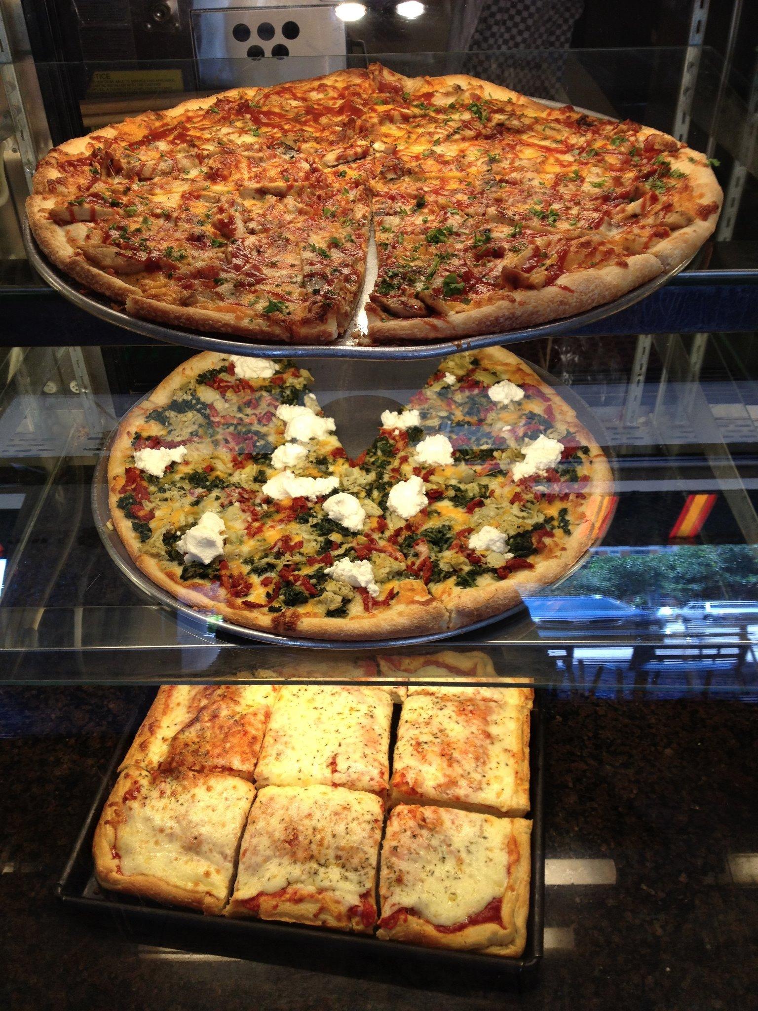 Empire Pizza Cafe (EmpirePizzaCafe) Twitter