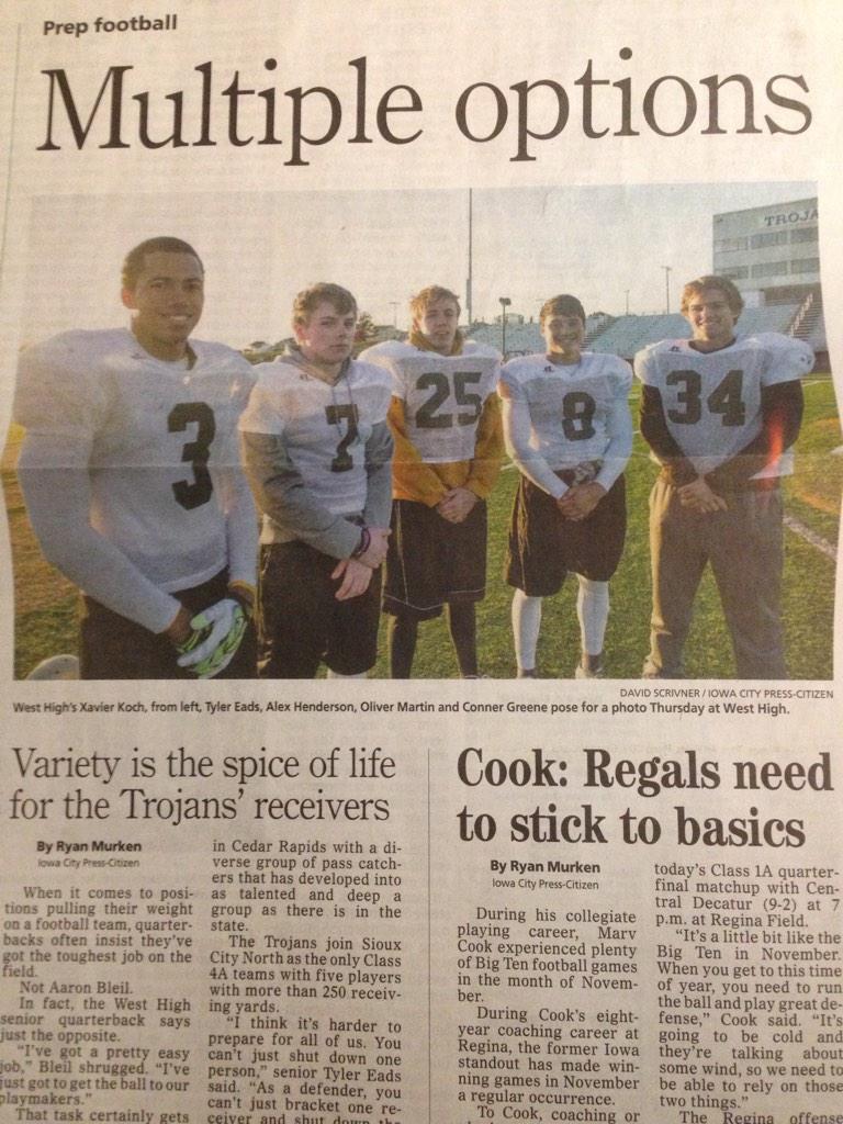 IowaSpeed's tweet image. 4 out of the 5 trained with the Iowa Speed HS track club last summer. #freespeed