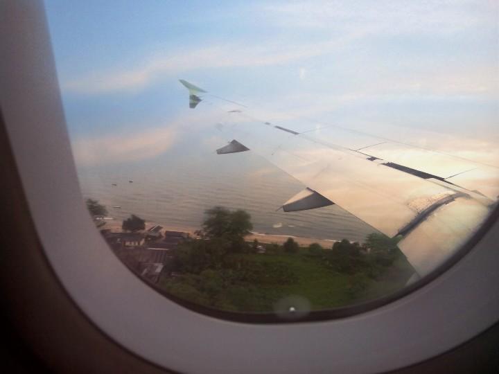 maelsteen's tweet photo. Alhamdulillah sudah sampai di Kalimantan, see you tomorrow at Samarinda Metalfest 7 http://t.co/6zBRcw9qYp