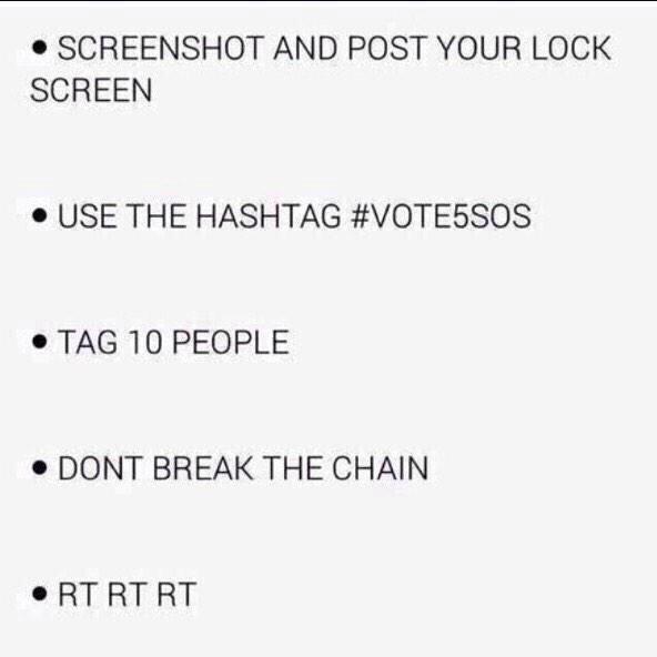 _AshtonIsMyLife's tweet photo. Tagged by; @IrwinsSquad 
( randomly tagged ) #vote5sos http://t.co/MmzN5tVIsU