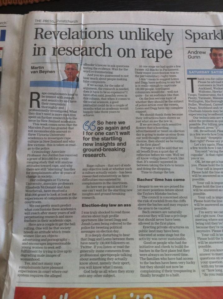 Mark Rickerby (@maetl) | Twitter