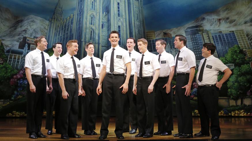 BookofMormon's tweet image. Toronto! RT &amp;amp; follow us to enter the #TorontoLotto for WED 11/12! Don&apos;t miss out on $25 tix! 18+ ON res only